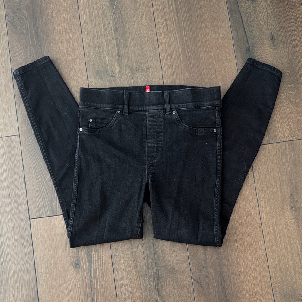 SPANX Black Women's Jeans